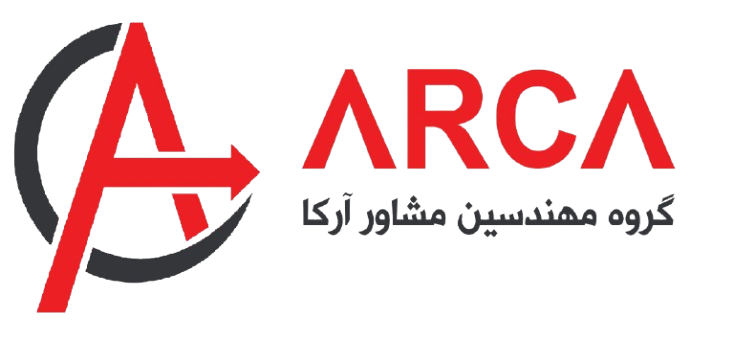 هولدینگ آرکا